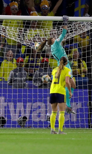 US defense will face greater challenges in knockout round